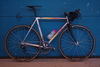 Rossin road bike photo