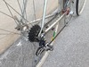 Rossin road race Super Record Campagnolo photo