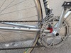 Rossin road race Super Record Campagnolo photo