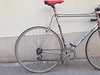 Rossin road race Super Record Campagnolo photo