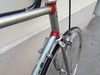 Rossin road race Super Record Campagnolo photo