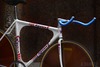 Rossin Russian Team Pursuit Pista (sold) photo