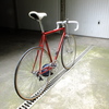 Rossin single speed "Radicales" photo