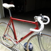 Rossin single speed "Radicales" photo