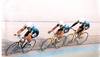 Rossin Time Trial Track Bicycle photo