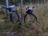 Rossin Training Bike photo