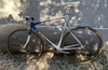 ROSSIN Tropheo America TT lopro photo