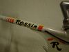 Rossin TT-bike photo