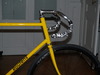 Routens JPR custom track columbus SL photo