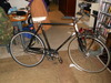 Rudge Sports f/g porteur conversion photo