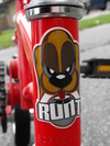 2001 Runt Bike photo