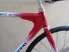 RYCHTARSKI polish PURSUIT track bike photo