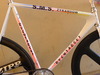 RYCHTARSKI PURSUIT track bike / POLISH photo