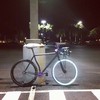 RYD Havok V1. Basket Bike. photo