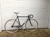 Ryen's Mercier Kilo TT photo