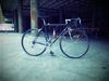 Æ's 1984 Cinelli Super Corsa photo