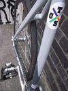 Æ's Cinelli MASH photo