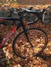 S-Works M4 CX photo