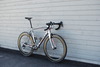 S-Works Tarmac SL4 "silverfisken" photo