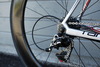 S-Works Tarmac SL4 "silverfisken" photo