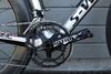 S-Works Tarmac SL4 "silverfisken" photo