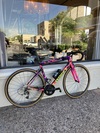 S-WORKS TARMAC SL6 TACTICAL PINK photo