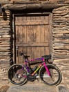 S-WORKS TARMAC SL6 TACTICAL PINK photo