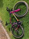 S-WORKS TARMAC SL6 TACTICAL PINK photo