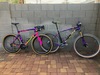 S-WORKS TARMAC SL6 TACTICAL PINK photo