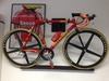 1997 SAECO Cannondale CAD3 Replica photo