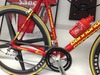 1997 SAECO Cannondale CAD3 Replica photo