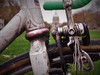 Saint Martin Track Steel (French) photo