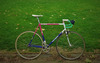 Saint Martin Track Steel (French) photo