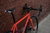 Salsa Colossal Di2 hydraulic photo