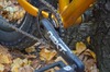 Salsa mukluk Fat bike photo