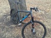 Salsa Selma Scandium Carbon 29" photo