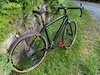 2025 Salsa Stormchaser Custom GRX 810 photo