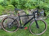 2025 Salsa Stormchaser Custom GRX 810 photo