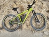 Salsa Timberjack 27.5+ Lime 2018 photo