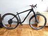 Salsa Timberjack Hardtail photo