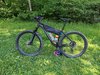 Salsa Timberjack Hardtail photo