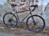 Salsa Vaya adventure rig photo