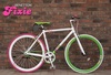 Samchully x Benetton fixie photo