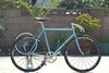 Samson Blue Flakes Keirin photo