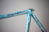 Samson Blue Sakura photo