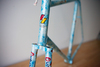 Samson Blue Sakura photo