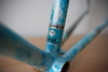 Samson Blue Sakura photo