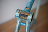 Samson Blue Sakura photo