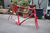 Samson Frameset photo