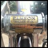 SAMSON Fully NJS photo